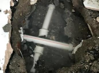 咸宁阳台漏水维修公司为您分享楼上楼下漏水怎么处理
