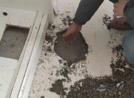 咸宁卫生间漏水维修公司分享下精确定位查漏水一次多少钱?不同级别收费不同