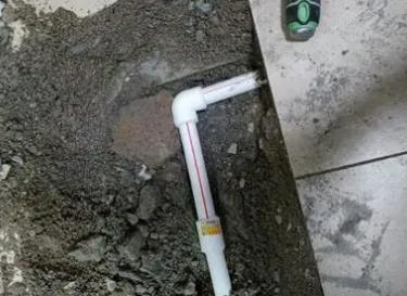 咸宁阳台漏水维修时有哪些声音会影响检漏仪